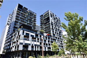 t4 à la vente -   67000  STRASBOURG, surface 69 m2 vente t4 - UBI452342972